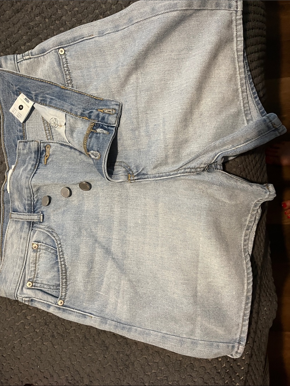 Bought at a boutique